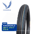 China Factory Motorcycle Tires and Inner Tubes